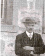 1924 School, James Watt Headmaster