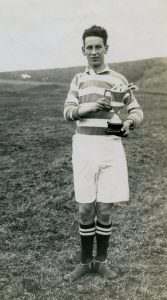 Walter Balfour Dewar Cup